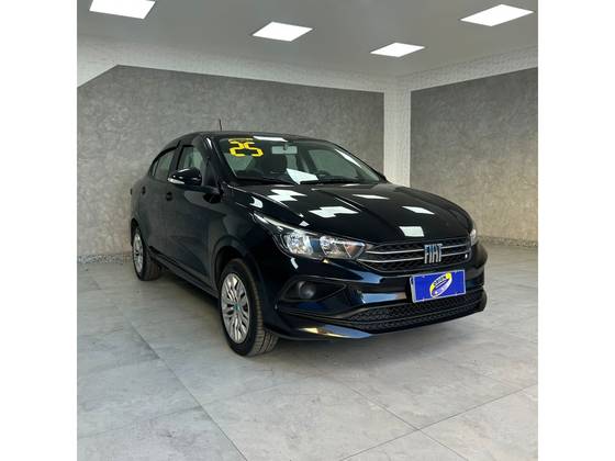 FIAT CRONOS 1.3 FIREFLY FLEX DRIVE CVT FIAT CRONOS 1.3 FIREFLY FLEX DRIVE CVT